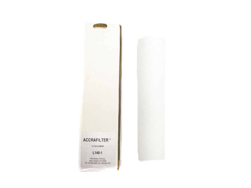 ACCRAFILTER L140-1 NSMP