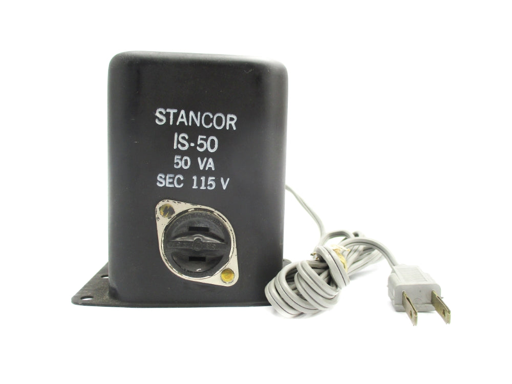 STANCOR IS-50 115V UNMP
