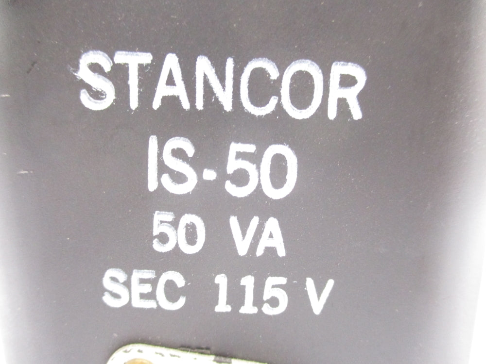 STANCOR IS-50 115V UNMP