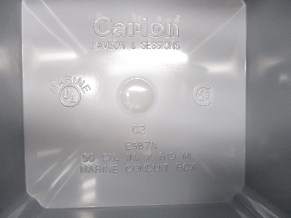 CARLON E987N NSNP