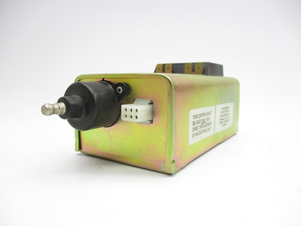 JOHNSON CONTROLS G600AX-1 NSMP