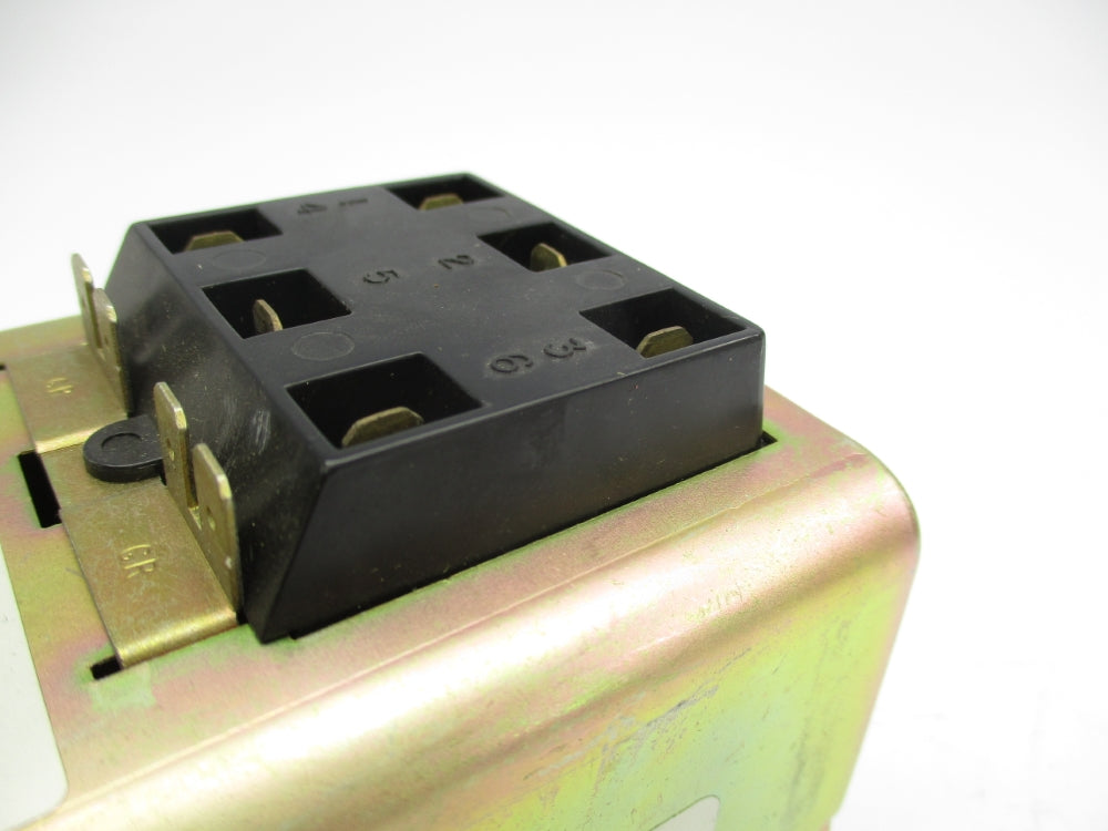 JOHNSON CONTROLS G600AX-1 NSMP