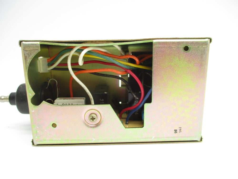 JOHNSON CONTROLS G600AX-1 NSMP