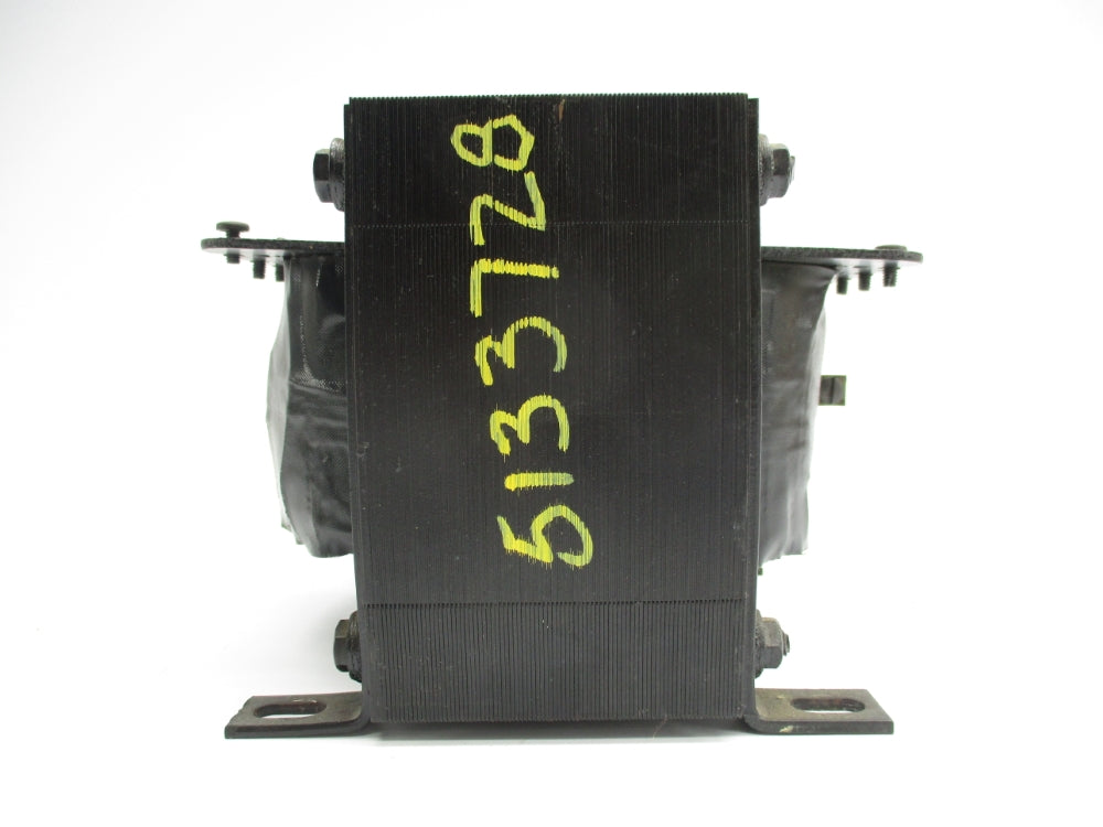 GENERAL SIGNAL W750N SER. A 750KVA UNMP