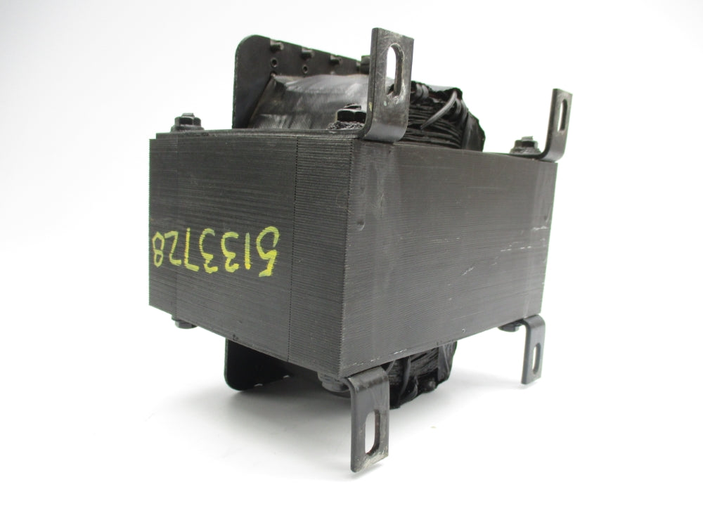 GENERAL SIGNAL W750N SER. A 750KVA UNMP