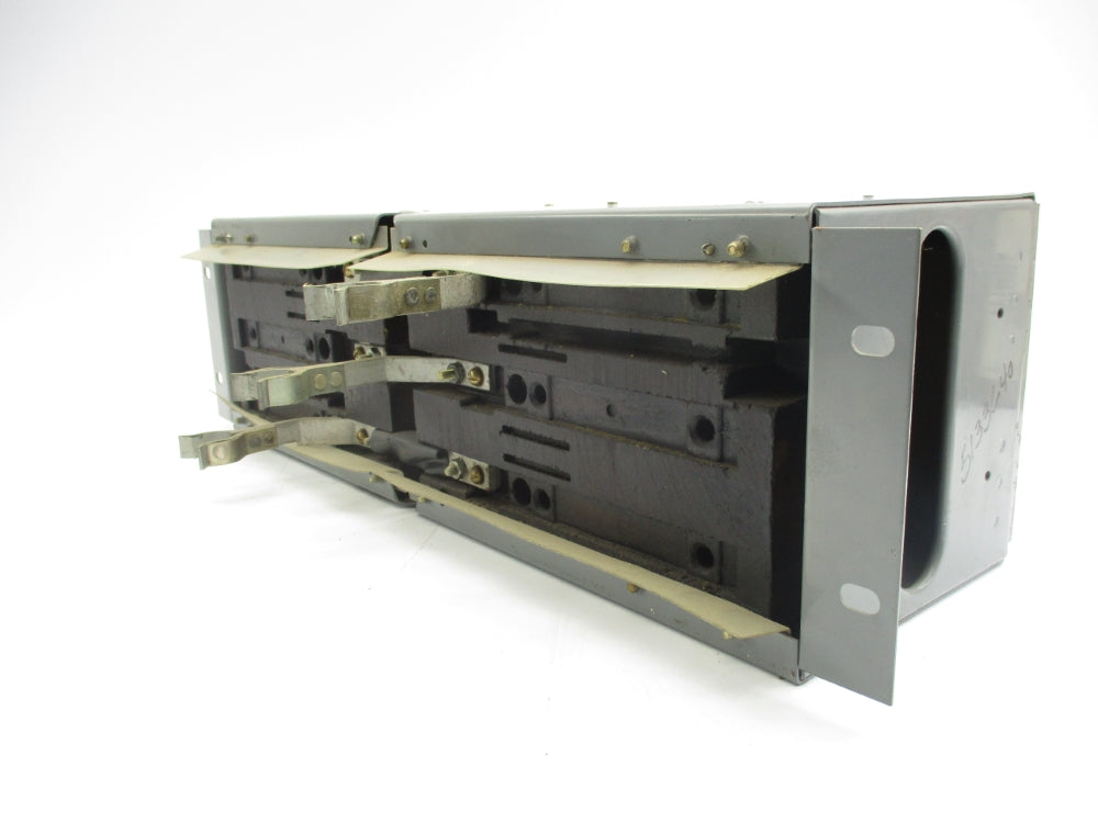 SQUARE D QMB3603T SER. 4 600VAC 30A NSMP