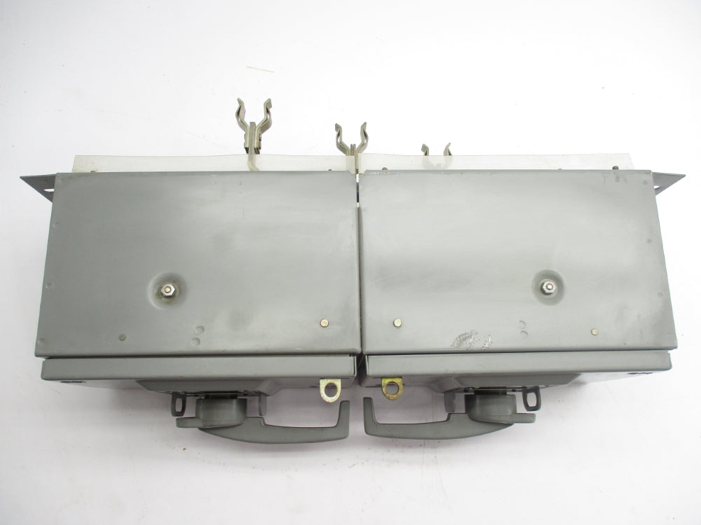SQUARE D QMB3603T SER. 4 600VAC 30A NSMP