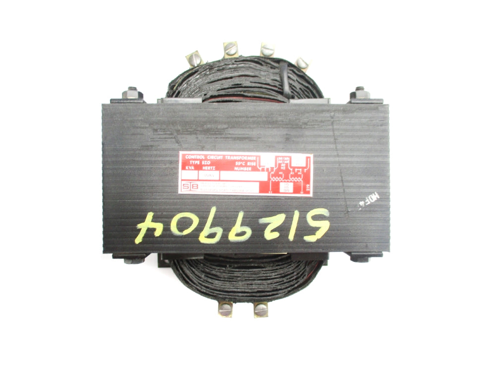 SOLA BASIC Y1000 SZO 1.0KVA NSNP