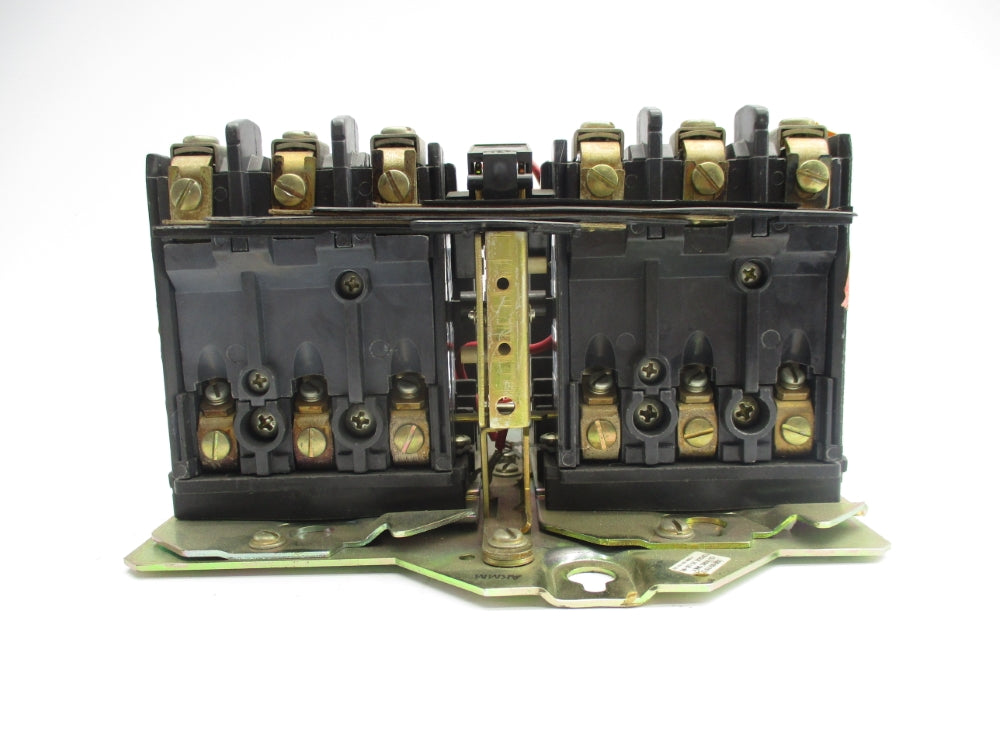 ALLEN BRADLEY 520E-AOD SER. C NSNP