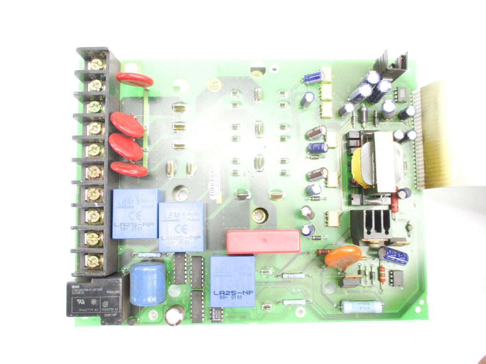 ALLEN BRADLEY 22101-049-01 UNMP