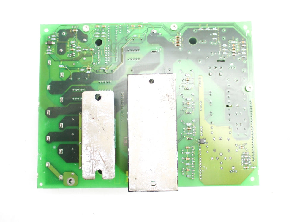 ALLEN BRADLEY 22101-049-01 UNMP