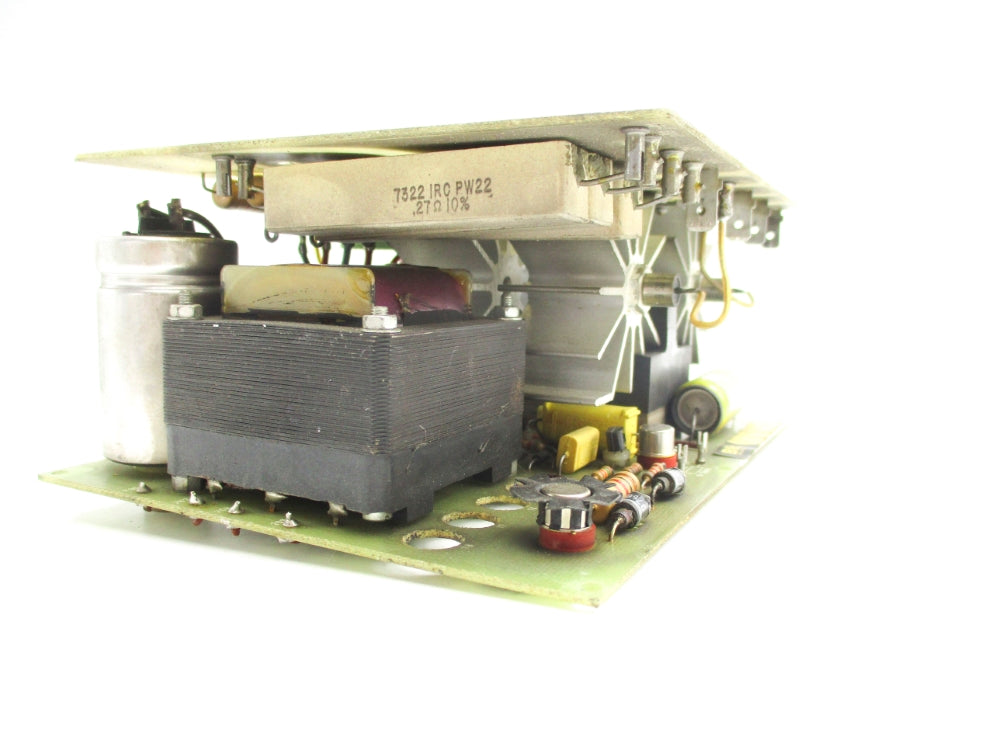 BBC GNT7080059 UNMP