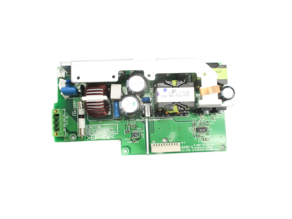 NICHICON B05D-A K-G00-717-A11-R NSNP