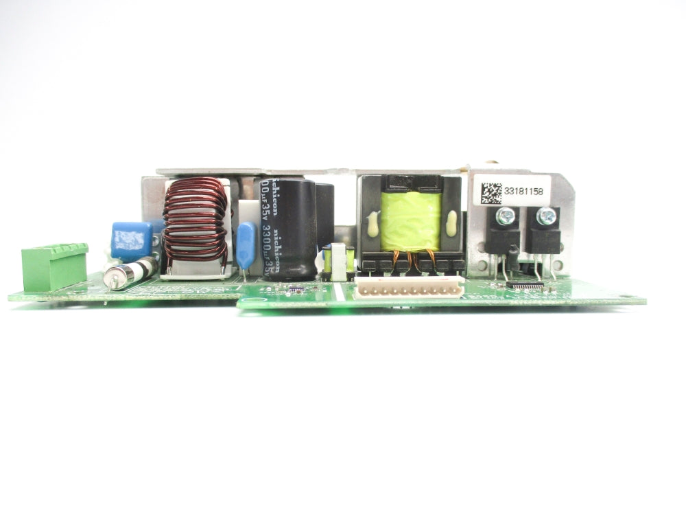 NICHICON B05D-A K-G00-717-A11-R NSNP