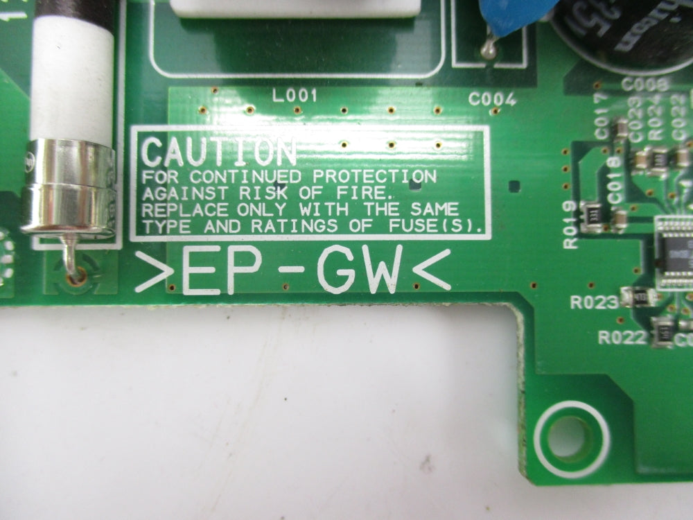 NICHICON B05D-A K-G00-717-A11-R NSNP