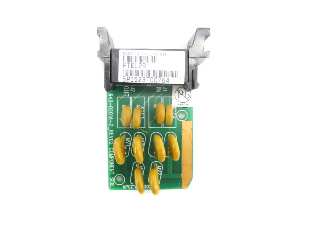 APC PTEL2R NSNP