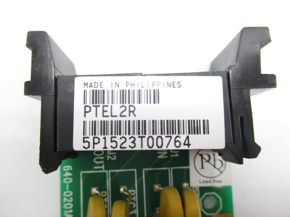 APC PTEL2R NSNP