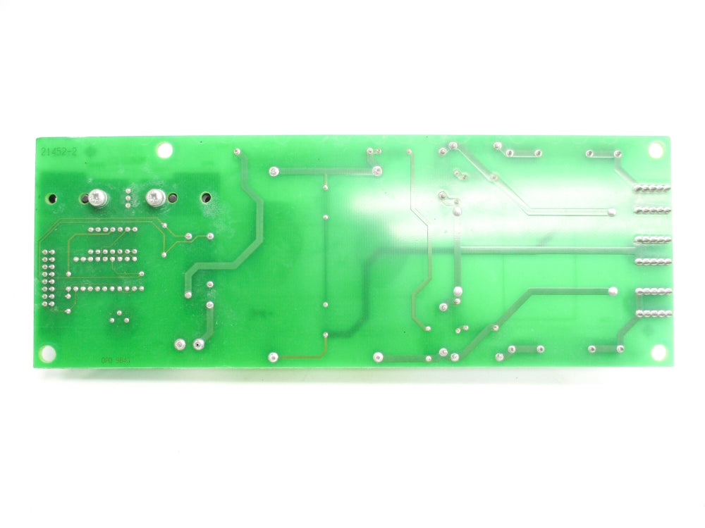 APC 21452-2 UNMP