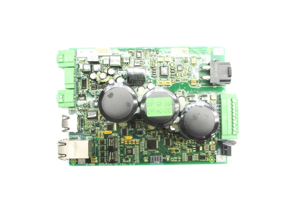 ABB CPI-CHA-01 REV. 1.0 UNMP