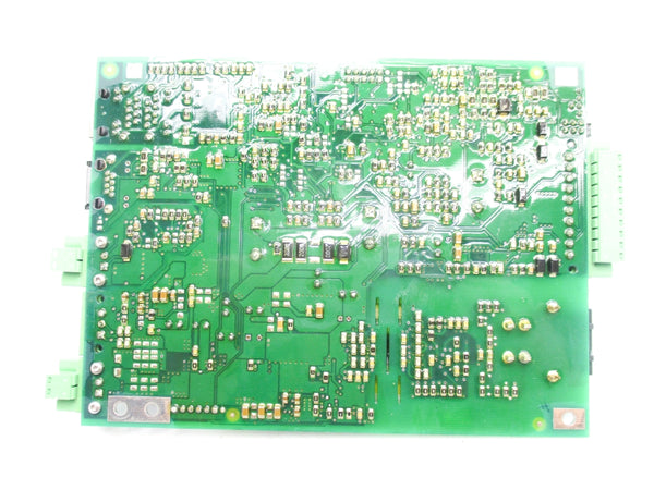 ABB CPI-CHA-01 REV. 1.0 UNMP