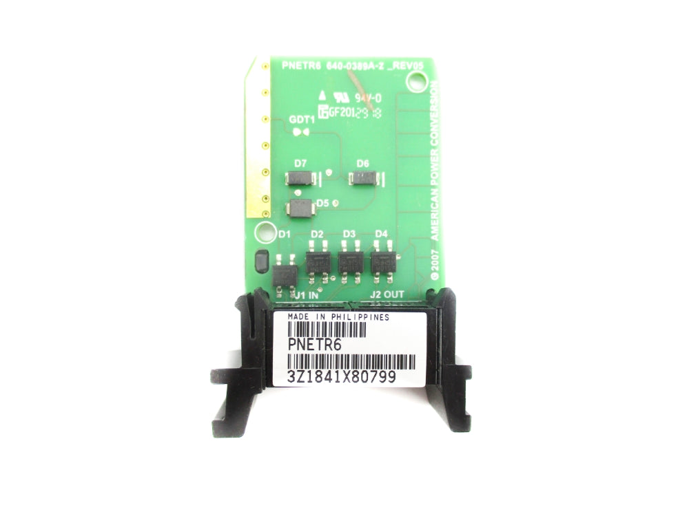 APC PNETR6 NSNP