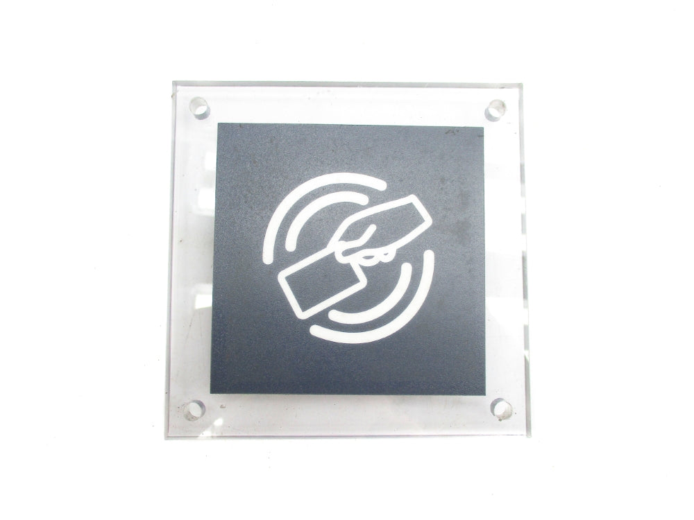HID GLOBAL VP3500 UNMP