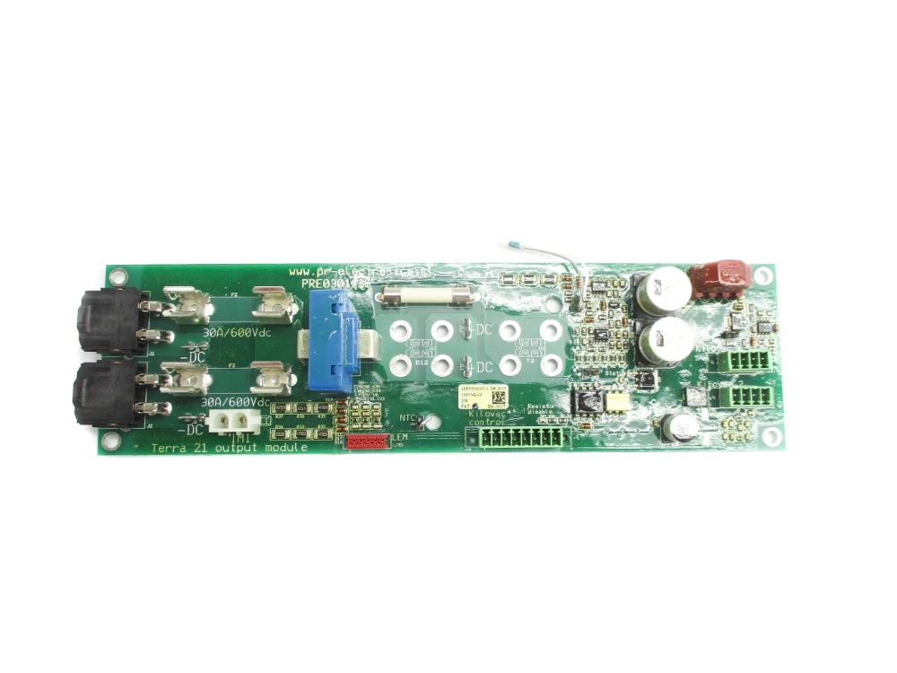 PR-ELECTRONICS PRE030112B UNMP