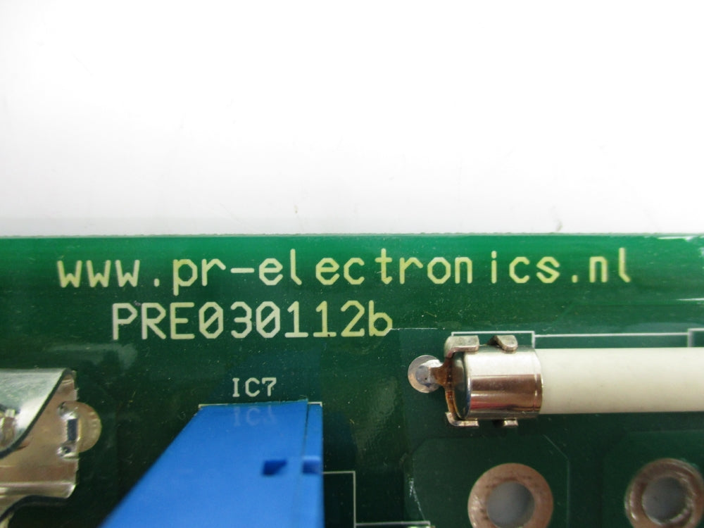 PR-ELECTRONICS PRE030112B UNMP