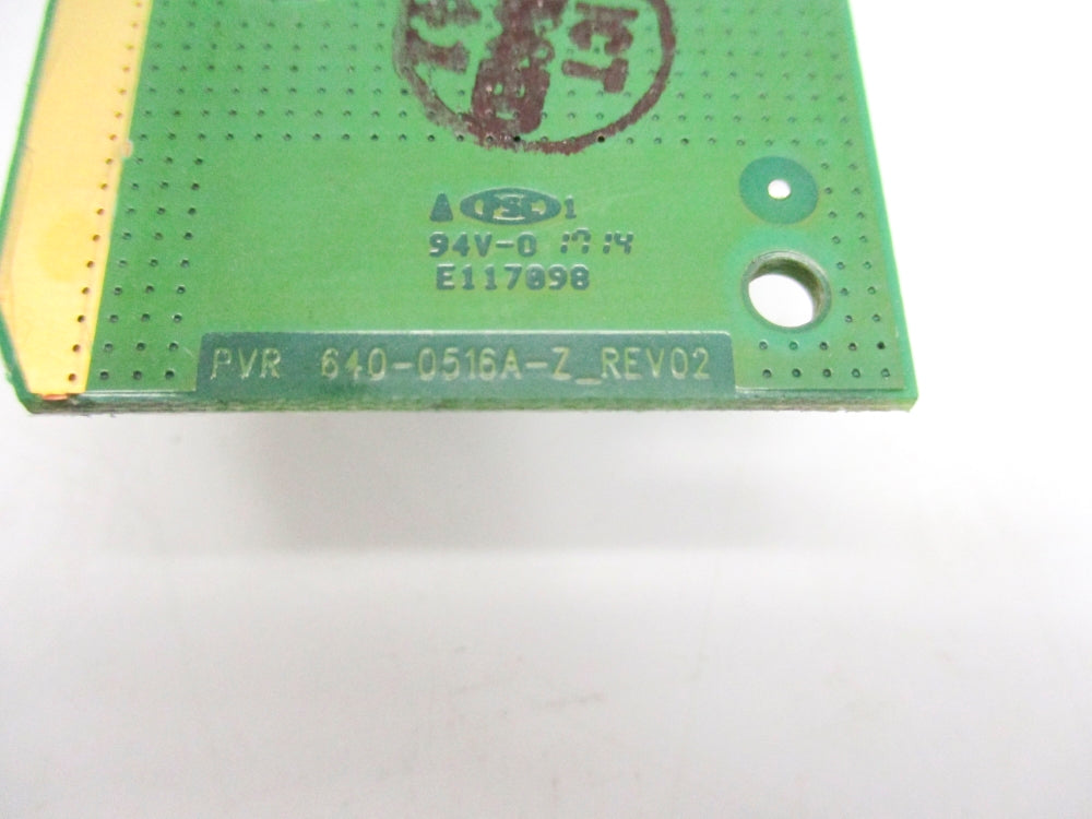 APC PVR NSNP