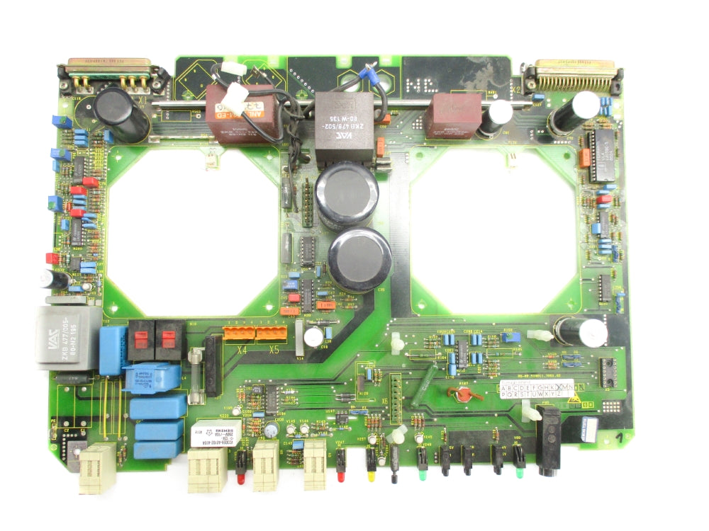 SIEMENS GE.519000.0072.02 UNMP