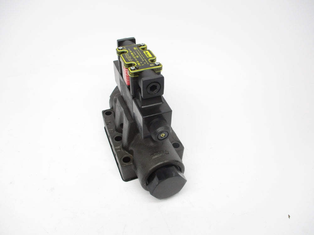 PARKER D61VW004C4NYGF45691 1500-3000PSI NSNP