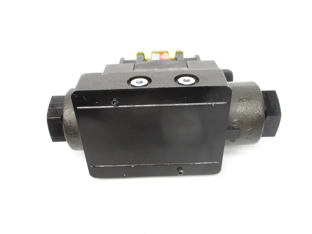 PARKER D61VW004C4NYGF45691 1500-3000PSI NSNP