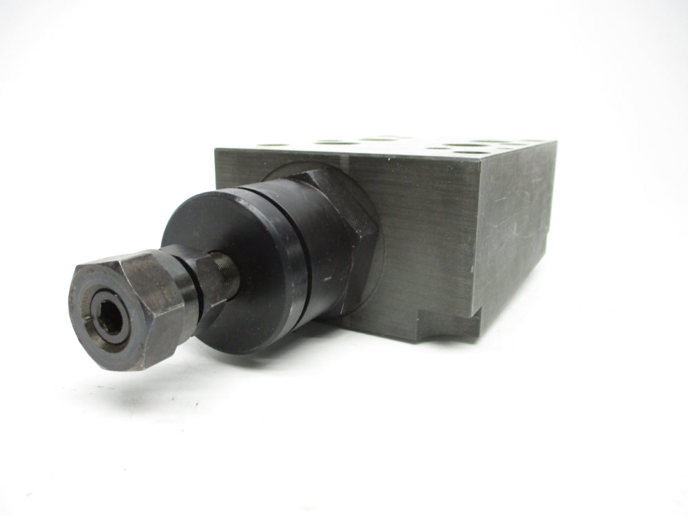 PARKER FM6DDKN45 3000PSI UNMP