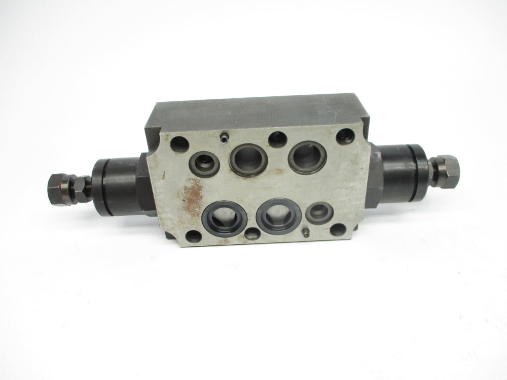 PARKER FM6DDKN45 3000PSI UNMP