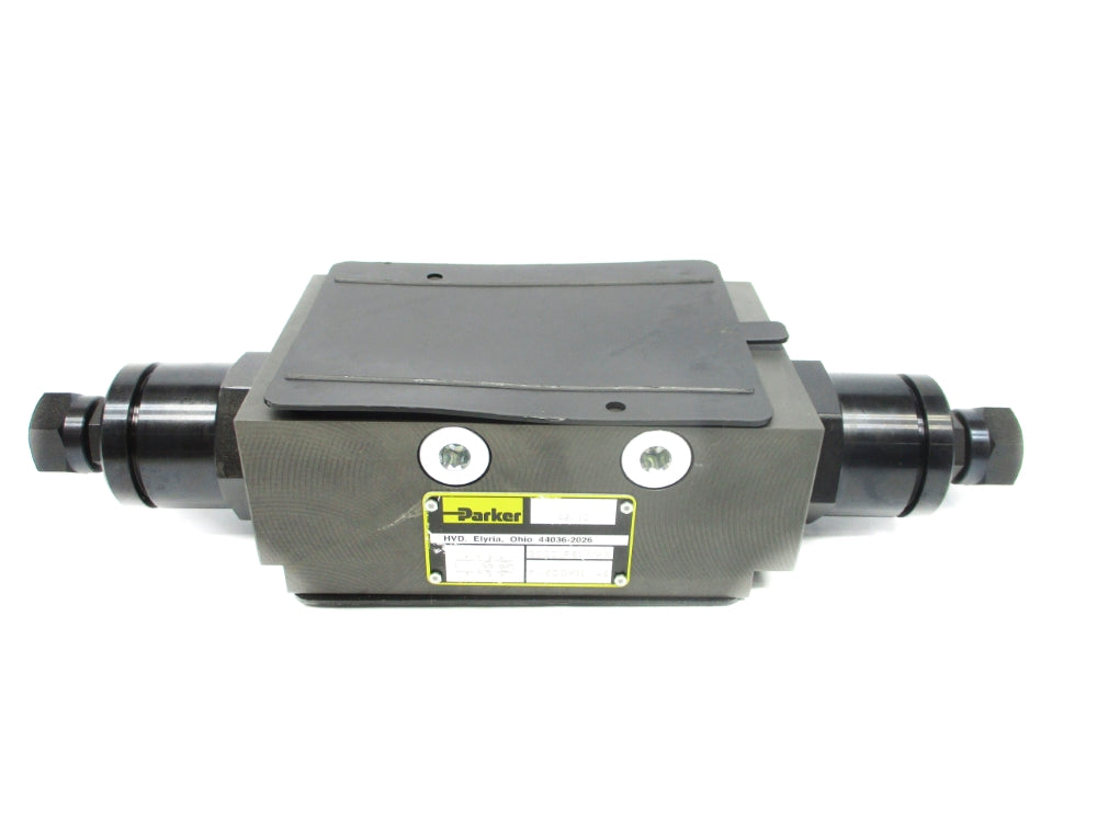 PARKER FM6DDKN45 3000PSI NSNP