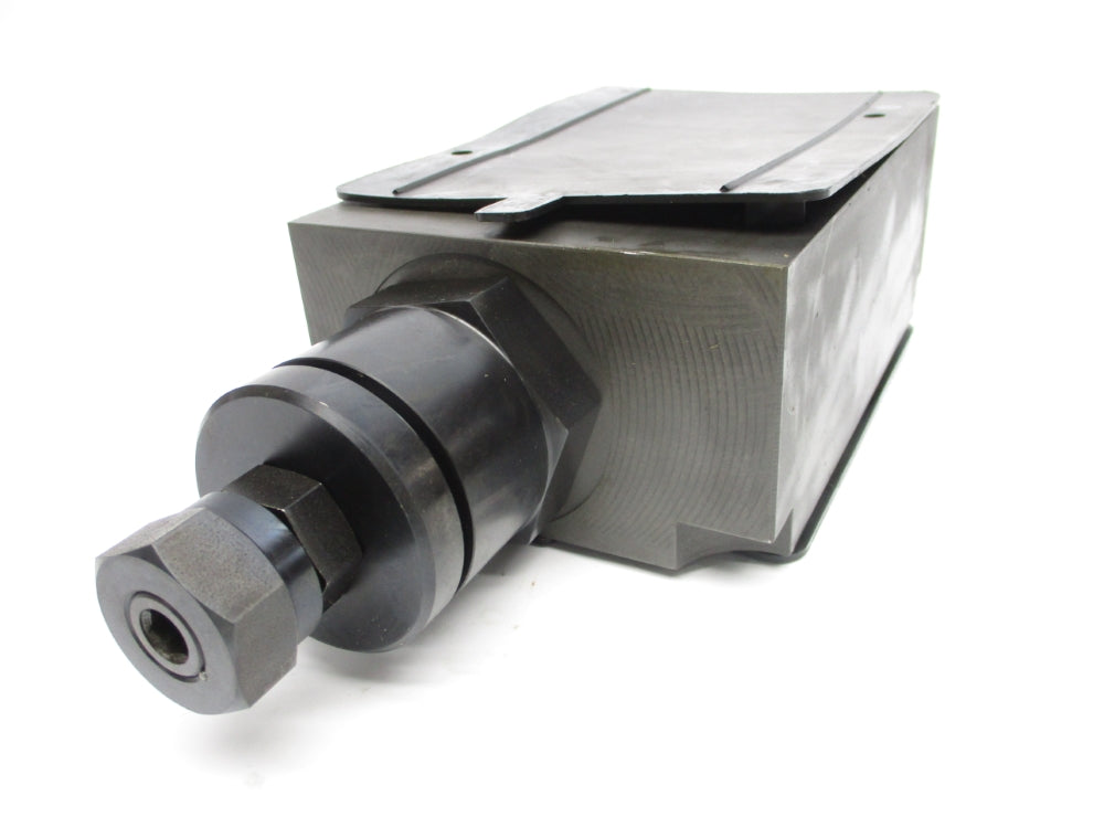 PARKER FM6DDKN45 3000PSI NSNP