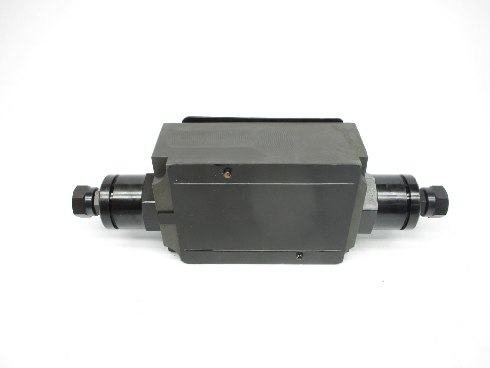 PARKER FM6DDKN45 3000PSI NSNP