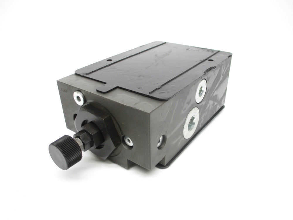 PARKER PRM6PA07KN33 5000PSI NSMP