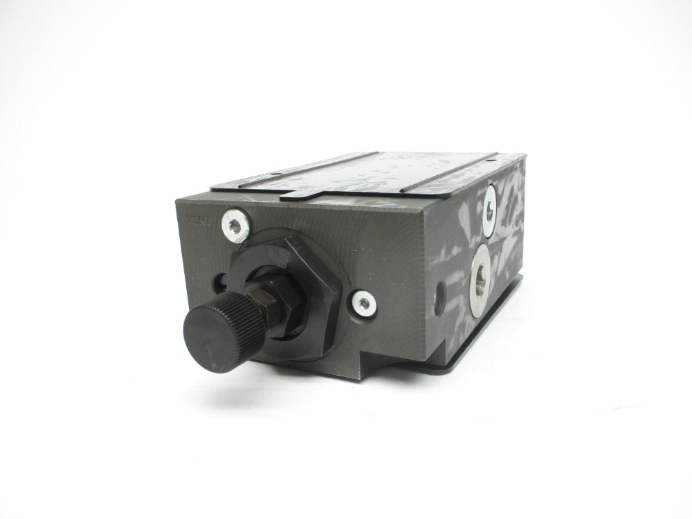 PARKER PRM6PA25KN33 5000PSI NSMP