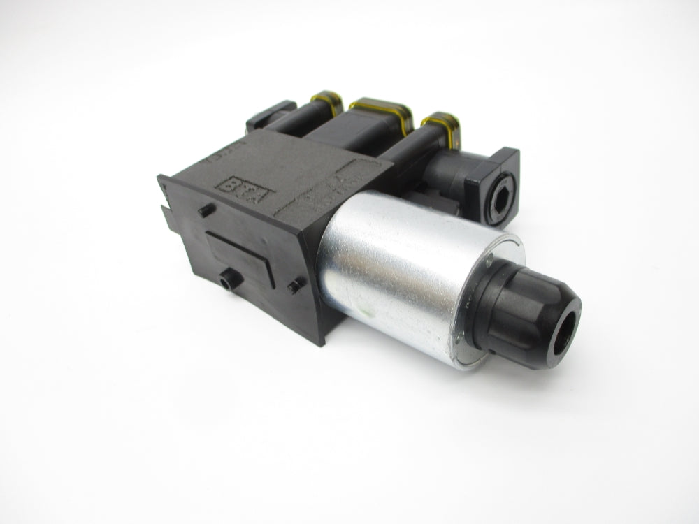 PARKER D1VW020BNJGLJ7Y91 24VDC 3000PSI NSNP