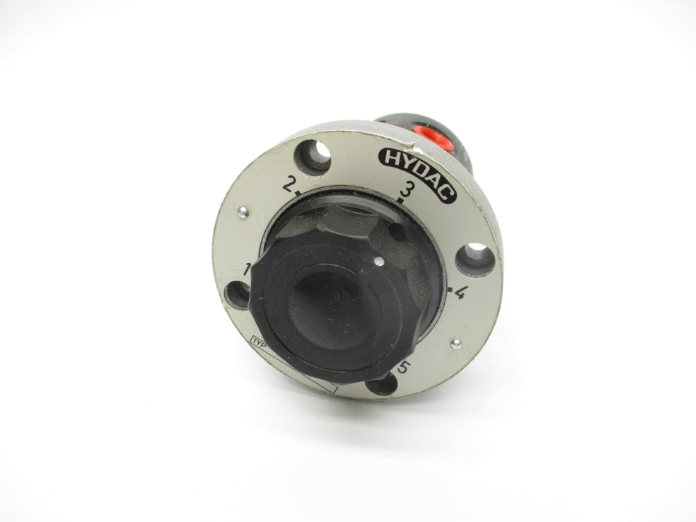 HYDAC MS5A2.1/V NSNP