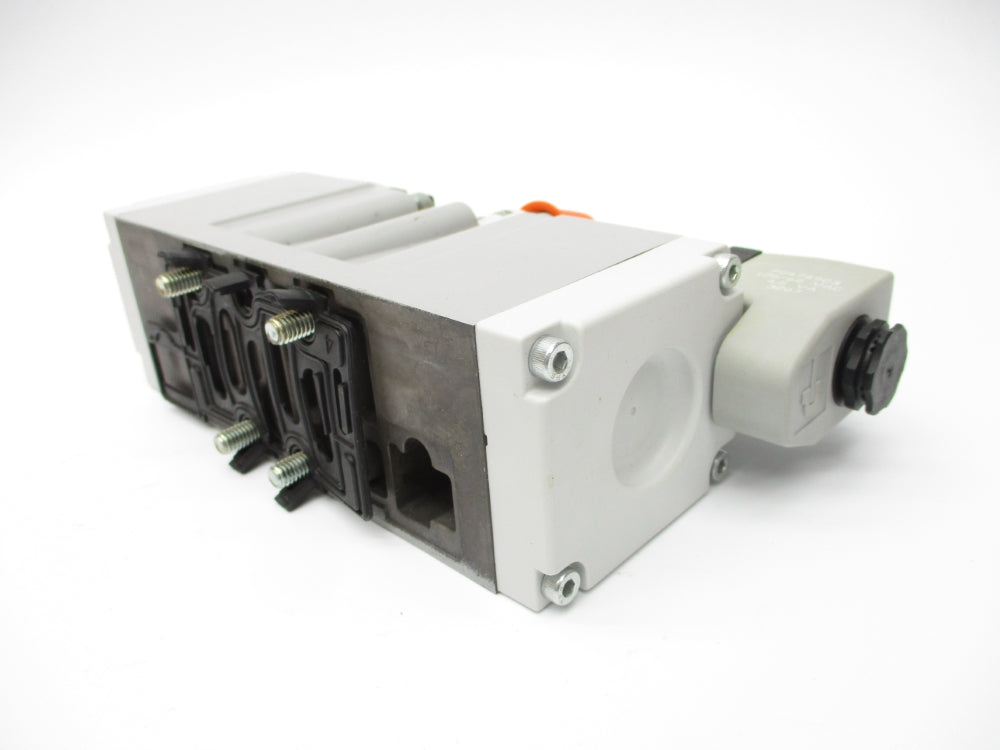PARKER H26WXBG323000GC 145PSIG 120V NSMP