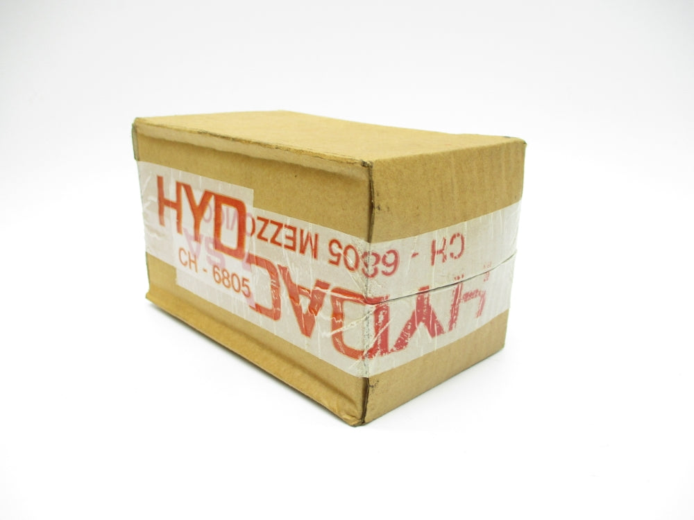 HYDAC MS-5A-2.X/12-V NSFS