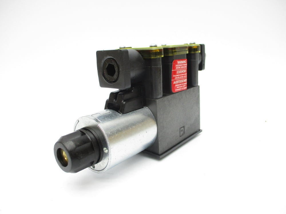 PARKER D1VW020BNJGLJ7Y91 24VDC 3000PSI NSMP