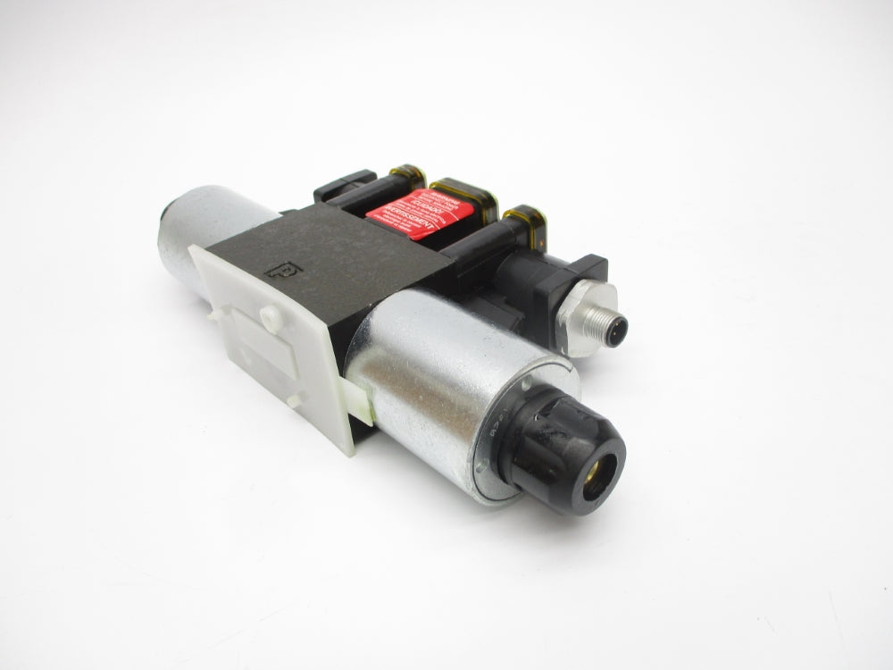 PARKER D1VW020DNJGLJ7Y91 3000PSI 24VDC NSMP