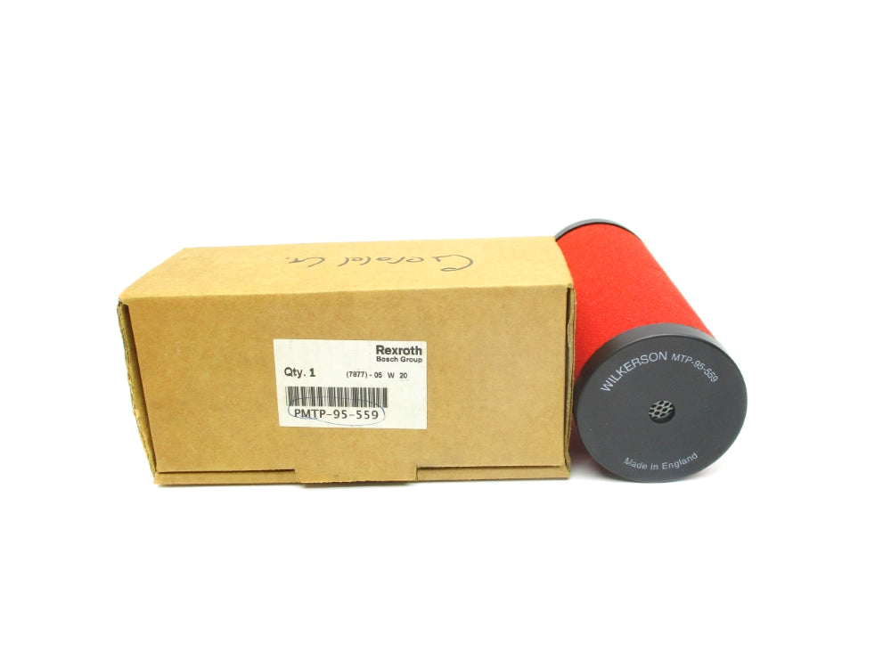 REXROTH PMTP-95-559 NSMP