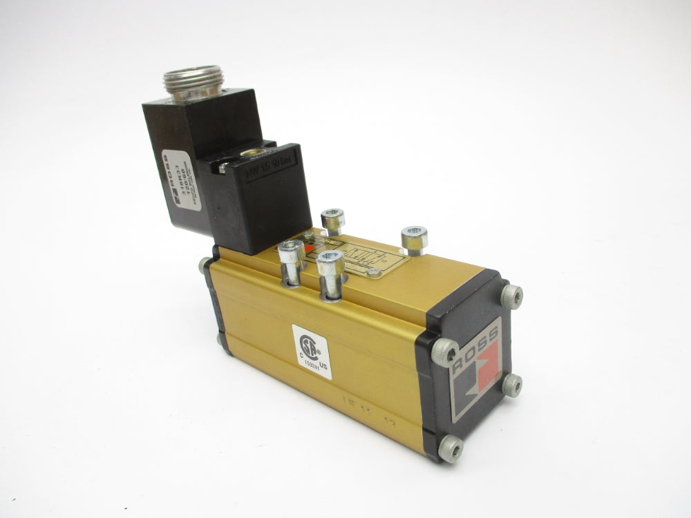 ROSS W6476B2431Z 120V NSMP