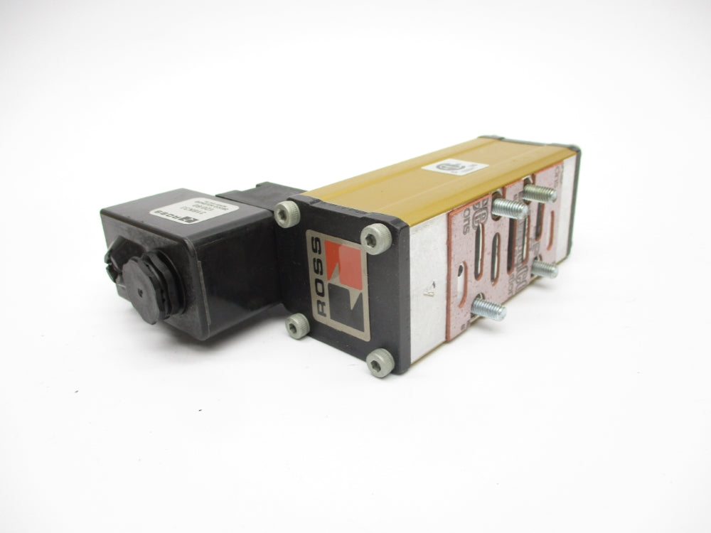 ROSS W6476B2431Z 120V NSMP