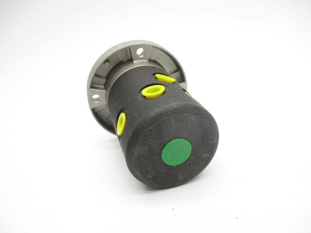HYDAC MS-5A-2.X/12-V NSMP