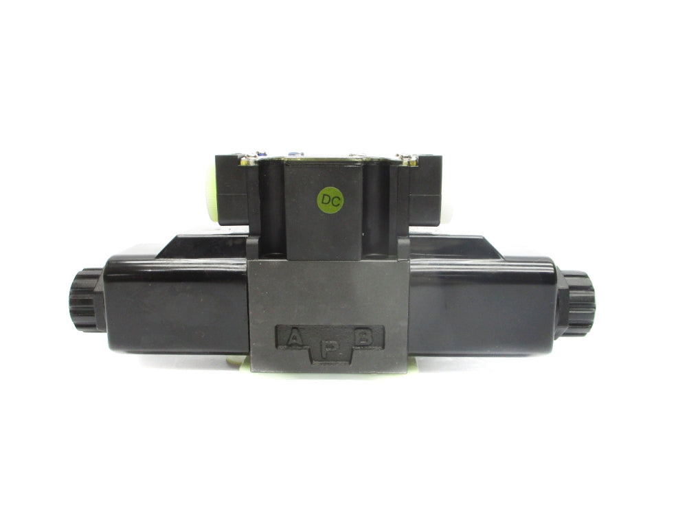 POWER VALVE HD-3C4-G02-LW-F 24VDC NSNP